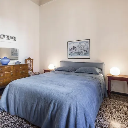 Apartment Casa Lisa By Mmega *