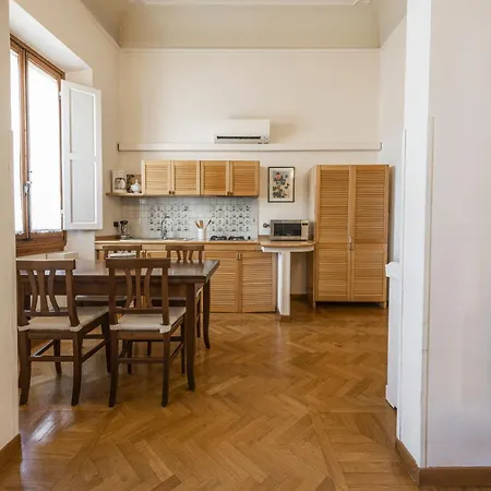 Apartment Casa Lisa By Mmega Florence
