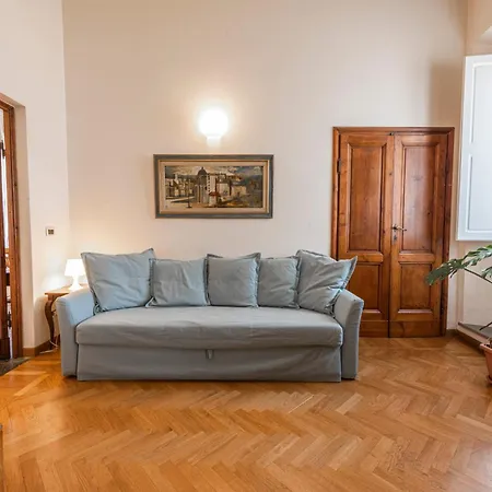 Casa Lisa By Mmega Florencja