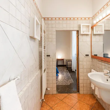 Casa Lisa By Mmega * Florence
