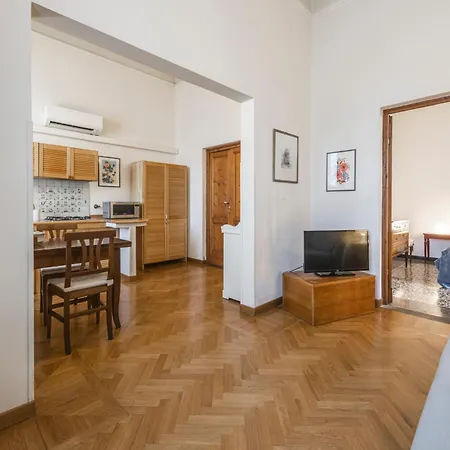 Casa Lisa By Mmega Apartment