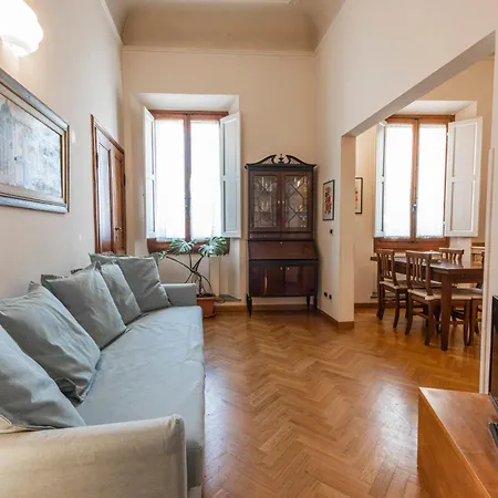 Apartment Casa Lisa By Mmega *
