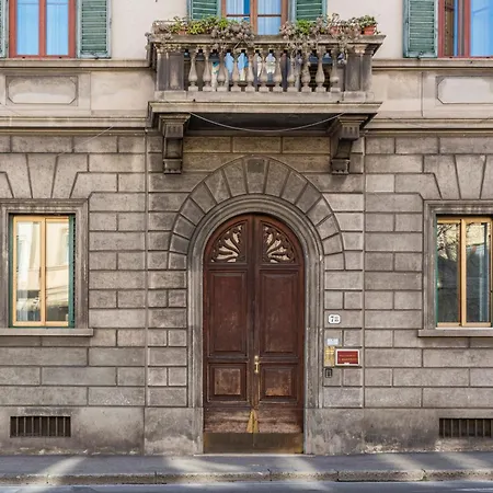 Apartment Casa Lisa By Mmega Florence