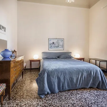 Casa Lisa By Mmega Apartment