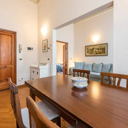 Casa Lisa By Mmega Florenz